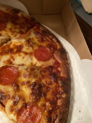 Olive's Pizza and Sandwiches by null