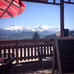 Restaurant Le Sineipy