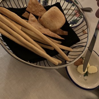 Bellini - Complimentary - Italian Near Me - Miami, Florida