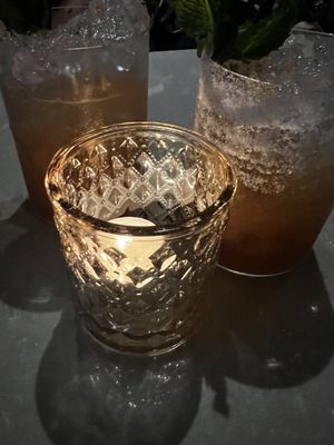 INDN Small Plates & Cocktails by null