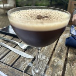 Shirt Factory - Espresso martini