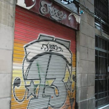 El Trece - Cocktail Bars Near Me - Barcelona, B El Trece - Cocktail Bars Near Me - Barcelona, B