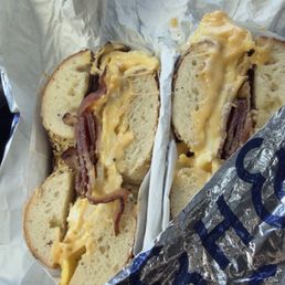 Original Bec Sandwich Original Bec Sandwich