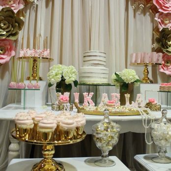 Dolce Bliss Events - Party & Event Planning Near Me Dolce Bliss Events - Party & Event Planning Near Me