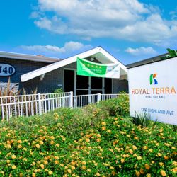 Royal Terrace Healthcare