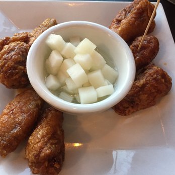 Bonchon South West Las Vegas - Chicken Wings Near Me - Las Vegas, Nevada Bonchon South West Las Vegas - Chicken Wings Near Me - Las Vegas, Nevada