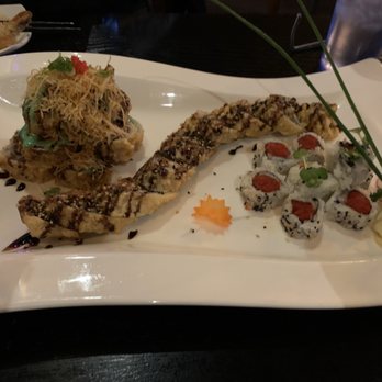 Sushi Mo - Sushi!!! - Sushi Bars Near Me - Vancouver, Washington Sushi Mo - Sushi!!! - Sushi Bars Near Me - Vancouver, Washington