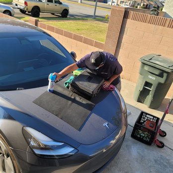 Glass First Aid - Windshield Installation & Repair Near Me