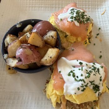 Aeirloom Bakery - New American Near Me - Los Angeles, California