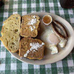 French Toast