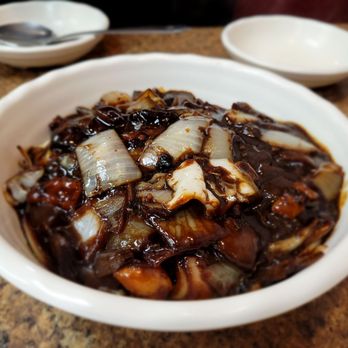 Hee Rae Deung - Combo - Korean Near Me - Coquitlam, British Columbia
