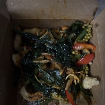 Chao Thai Restaurant - Catfish - Thai Near Me - Las Vegas, Nevada