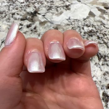 Vogue Nails & Spa - Waxing Near Me - Myrtle Beach, South Carolina