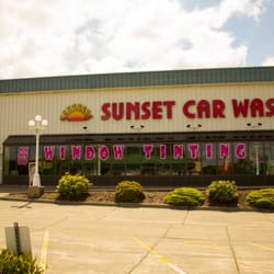 Tint Lady - Located on Sunset Dr