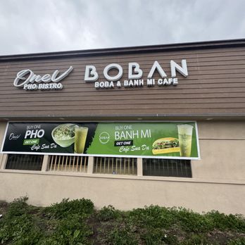 Boban - Vietnamese Near Me - Garden Grove, California Boban - Vietnamese Near Me - Garden Grove, California