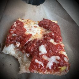 Cheese Pizza
