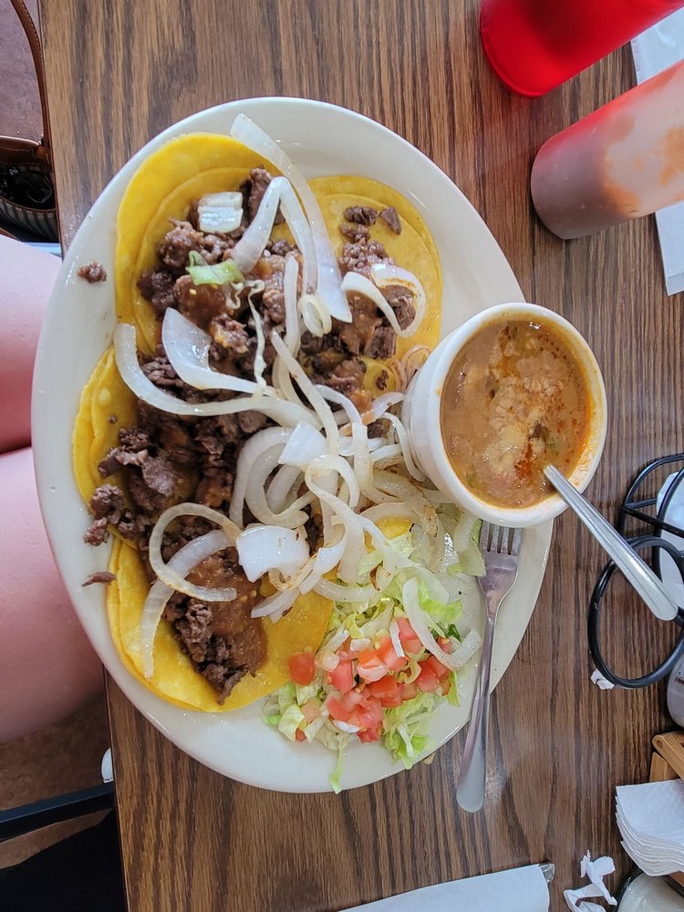 LAS MILPAS RESTAURANT 33 Photos & 23 Reviews 3833 Saratoga Blvd