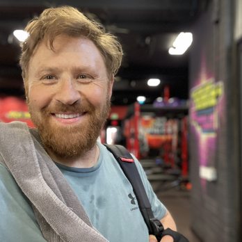 The Camp Transformation Center - Gyms Near Me - Long Beach, California