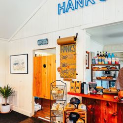 Hank's