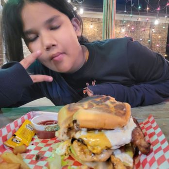 Restaurante TropiCafe - Honduran Near Me - Conroe, Texas