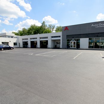 AutoOne Lancaster - Used Car Dealers Near Me - Lancaster, Pennsylvania