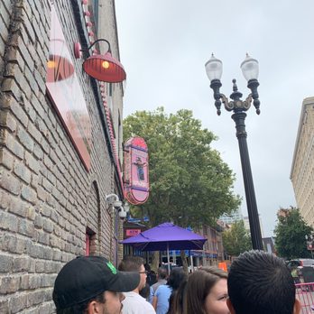Voodoo Doughnut - Donuts Near Me - Portland, Oregon Voodoo Doughnut - Donuts Near Me - Portland, Oregon