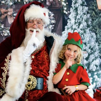 Inspector Magic - Colorado Santa with a guest - Magicians Near Me - Colorado Springs, Colorado Inspector Magic - Colorado Santa with a guest - Magicians Near Me - Colorado Springs, Colorado