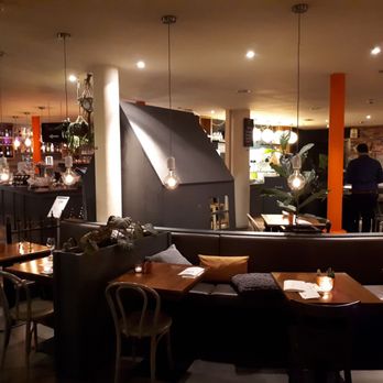 Roast Hilversum - Brasseries Near Me - Hilversum, New Hampshire