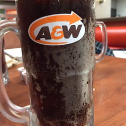 A&W