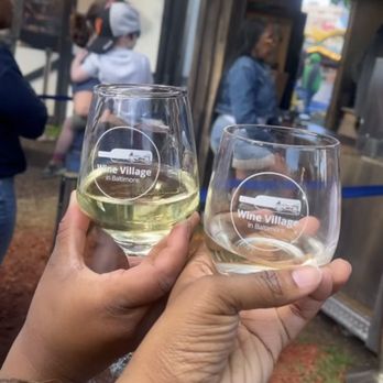 Wine Village in Baltimore - House Wine - Festivals Near Me - Baltimore, Maryland Wine Village in Baltimore - House Wine - Festivals Near Me - Baltimore, Maryland
