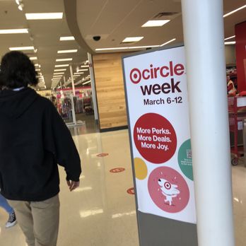 Target - Department Stores Near Me - Cypress, Texas