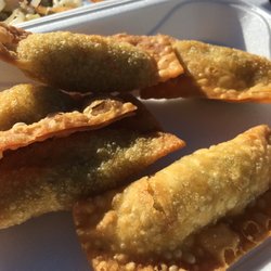 Fresh Out the Box - Yaki mondu