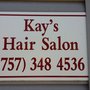 Photo of Kay's Hair Salon
