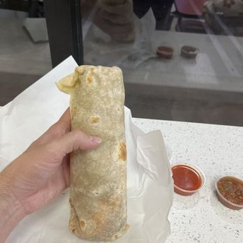 Sabrosada - Veggie burrito - Mexican Near Me - Anaheim, California Sabrosada - Veggie burrito - Mexican Near Me - Anaheim, California