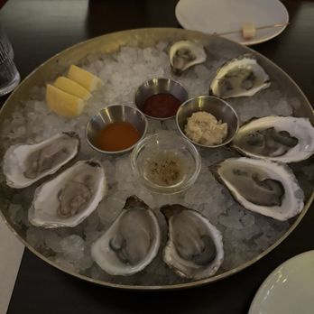Atwood Oyster House - Oysters - Seafood Near Me - Cincinnati, Ohio Atwood Oyster House - Oysters - Seafood Near Me - Cincinnati, Ohio
