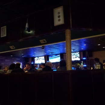 Steelefish Grille - The bar area - Seafood Near Me - Bel Air, Maryland