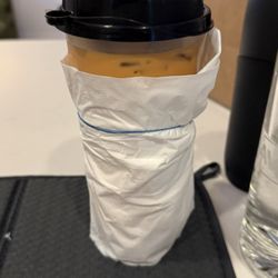 Thai tea