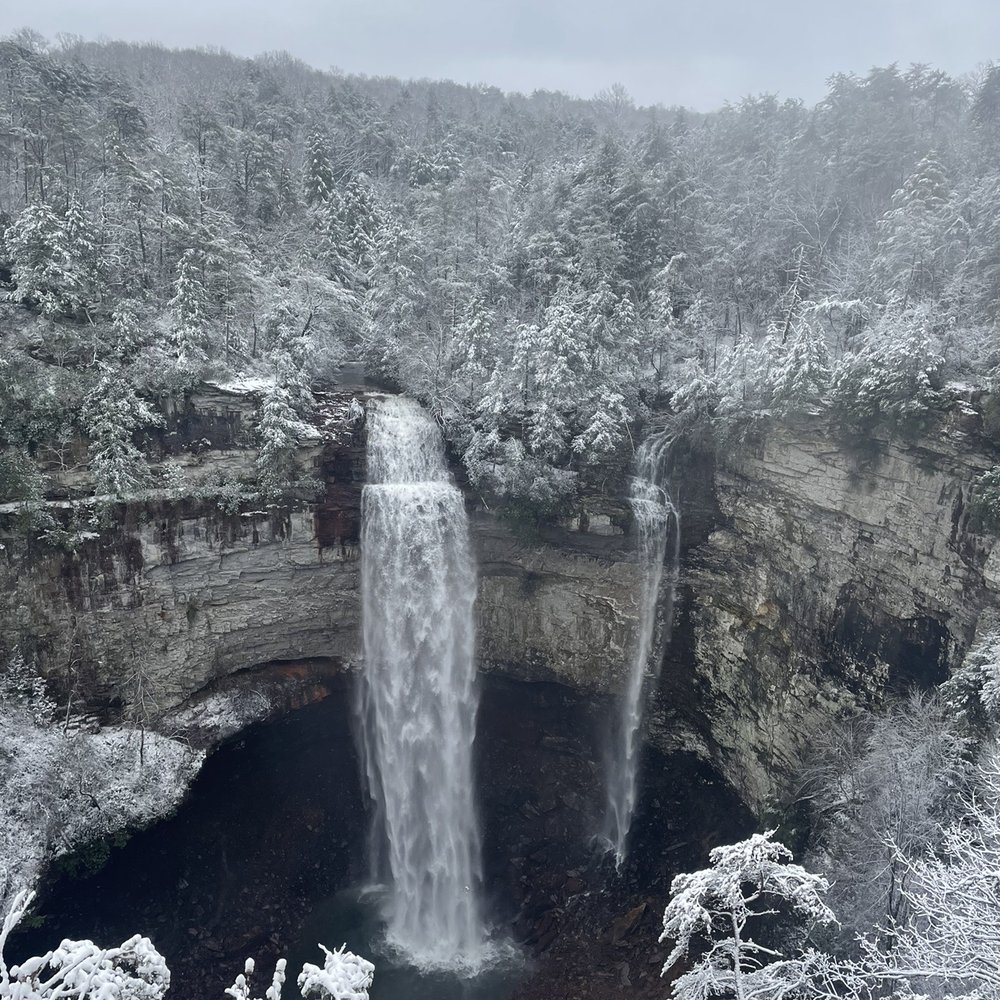 Fall Creek Falls State Park - Parks Near Me - Spencer, Tennessee