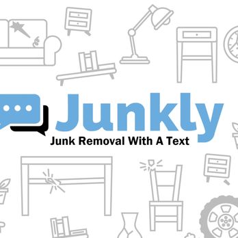 Junkly - Junk Removal & Hauling Near Me Junkly - Junk Removal & Hauling Near Me