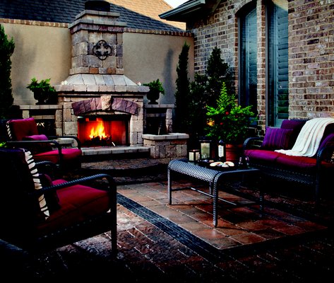 A&B Kearns Landscape Supply