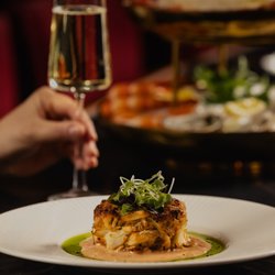 Crab Cake