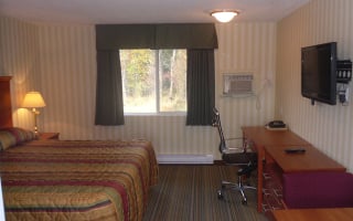 97 Motor Inn by null