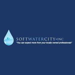 Soft Water City