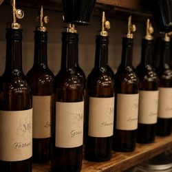 Magnolia Ritual - Scent Bottles