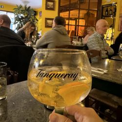 Ristorante Sergio - Drinks