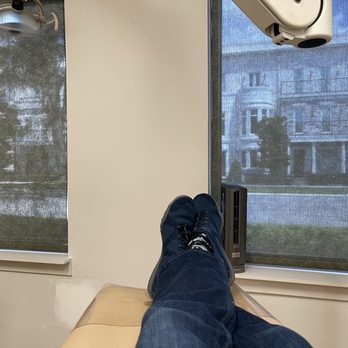 Advanced Endodontics - Room with a view - Endodontists Near Me - Winter Park, Florida