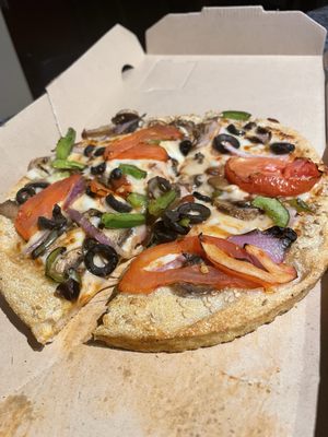 Hungry Howie's Pizza