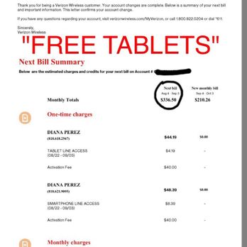 Verizon - ALL I wanted was to add (1) phone line, that's it!!!no contract! Julio thought he was slick! - Mobile Phones Near Me - Van Nuys, California Verizon - ALL I wanted was to add (1) phone line, that's it!!!no contract! Julio thought he was slick! - Mobile Phones Near Me - Van Nuys, California