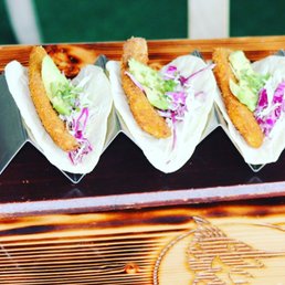 Fish Tacos Fish Tacos
