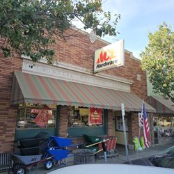 Pacific Ace Hardware - Storefront